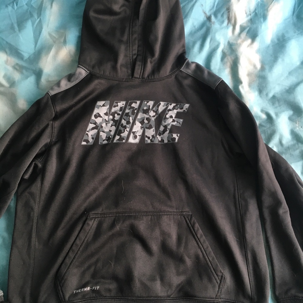 Nike hoodie